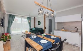 Apartament Natura I